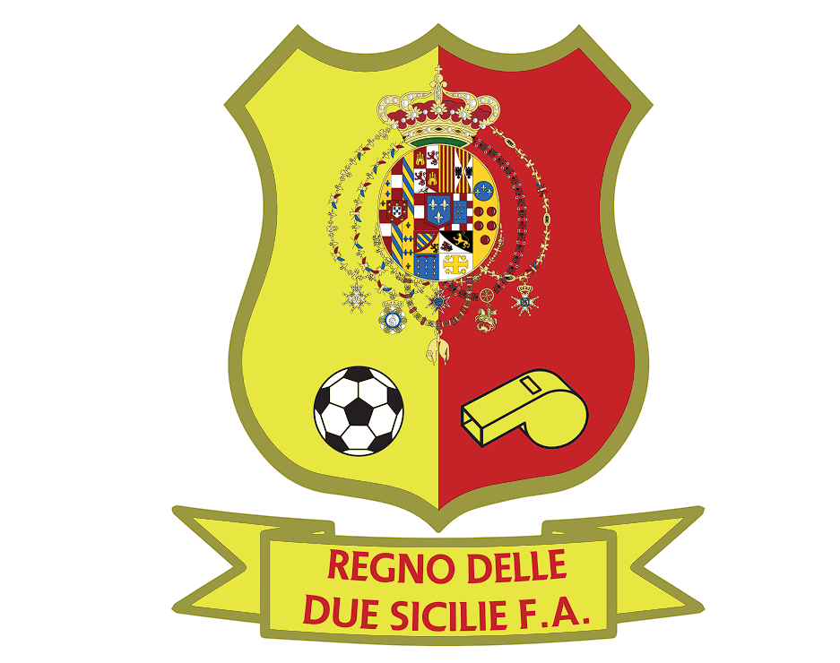 Nazionale Calcio Regno delle due Sicilie